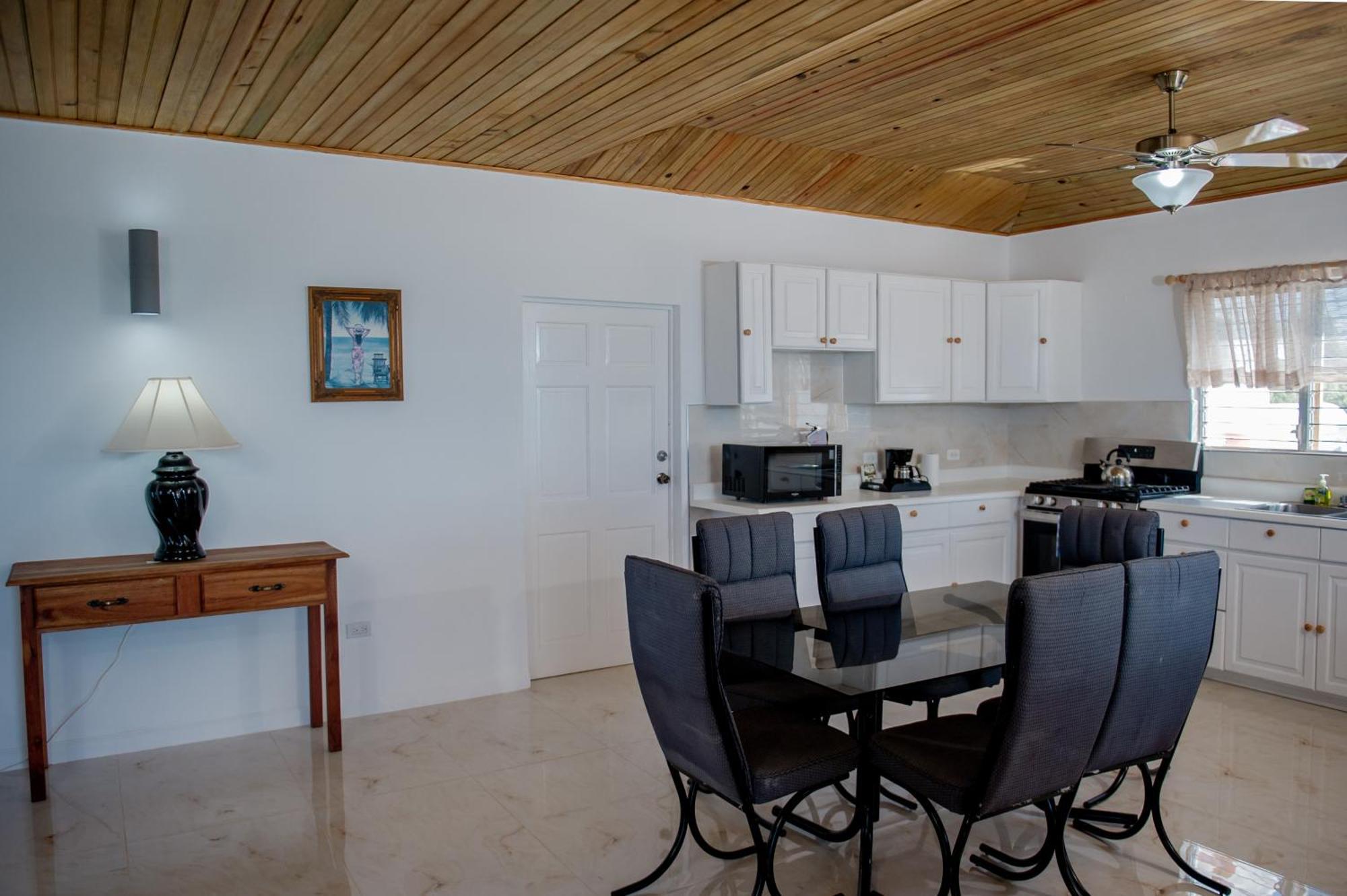 טרזר ביץ' Beyond Sunset Resort & Villas מראה חיצוני תמונה