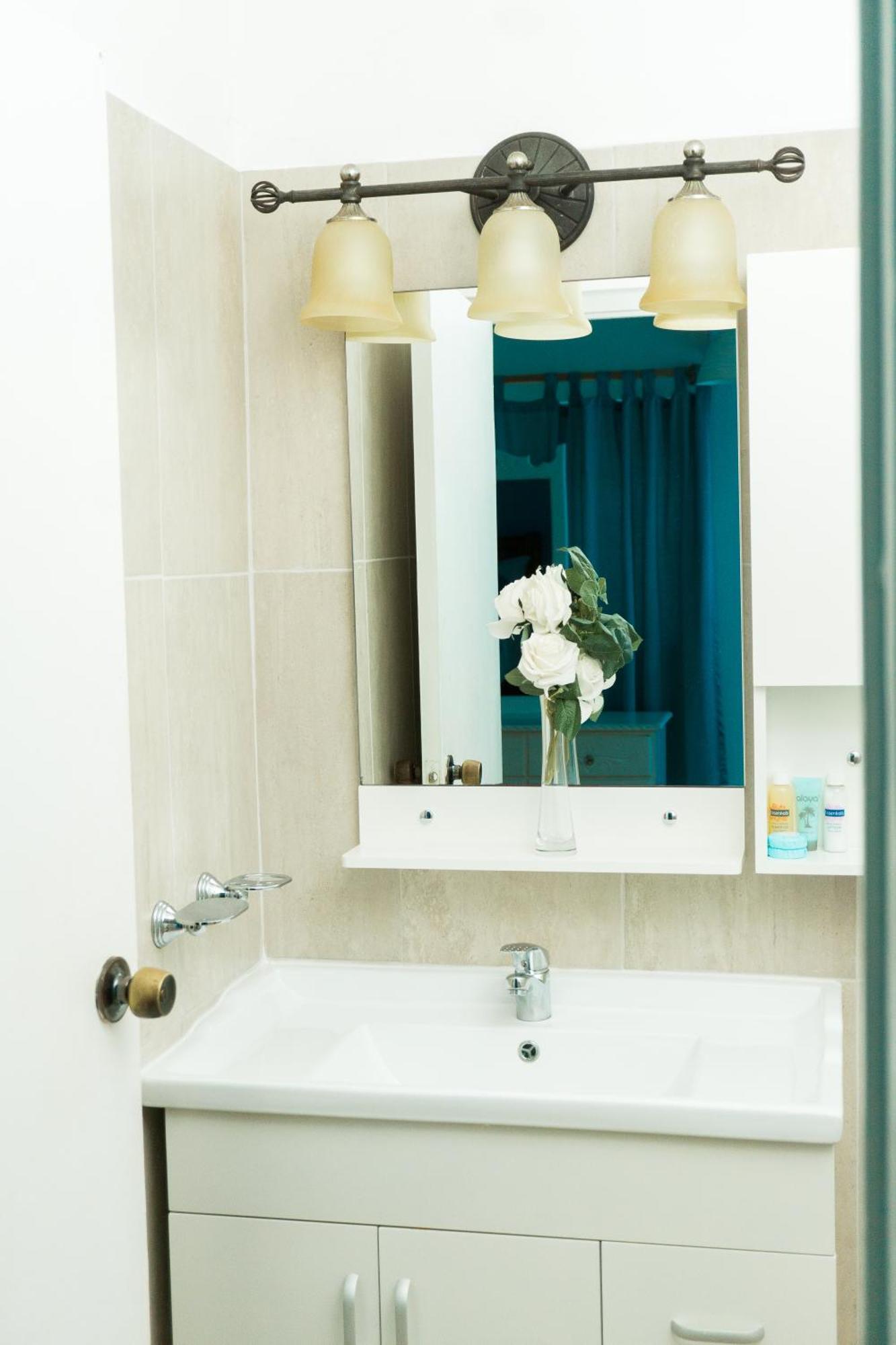 טרזר ביץ' Beyond Sunset Resort & Villas מראה חיצוני תמונה