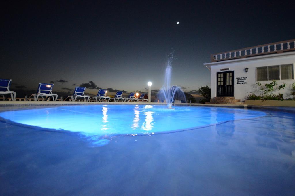 טרזר ביץ' Beyond Sunset Resort & Villas מראה חיצוני תמונה