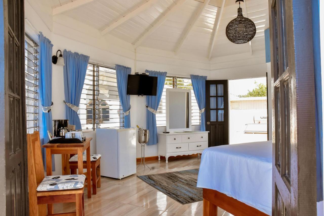 טרזר ביץ' Beyond Sunset Resort & Villas מראה חיצוני תמונה