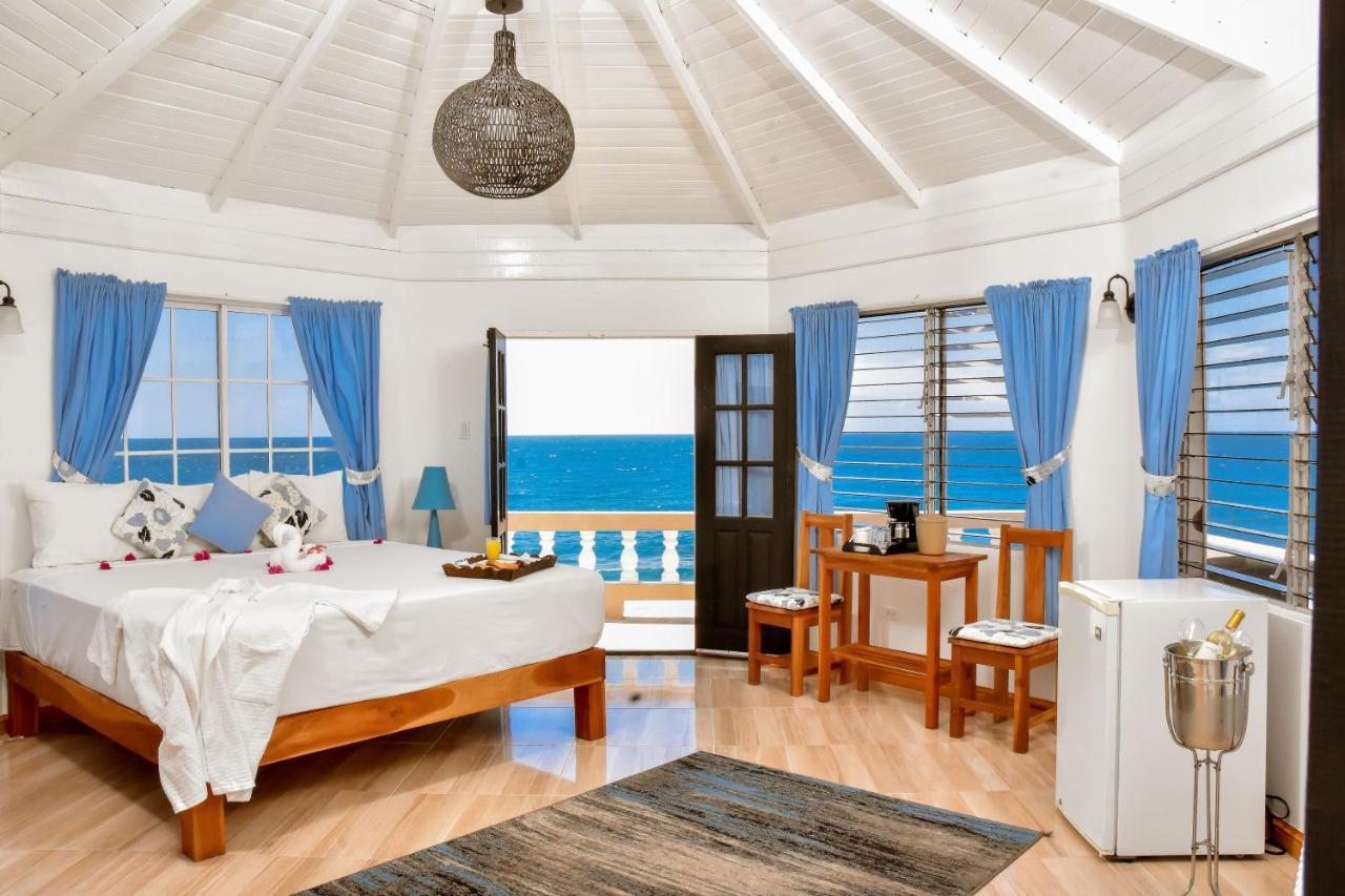 טרזר ביץ' Beyond Sunset Resort & Villas מראה חיצוני תמונה