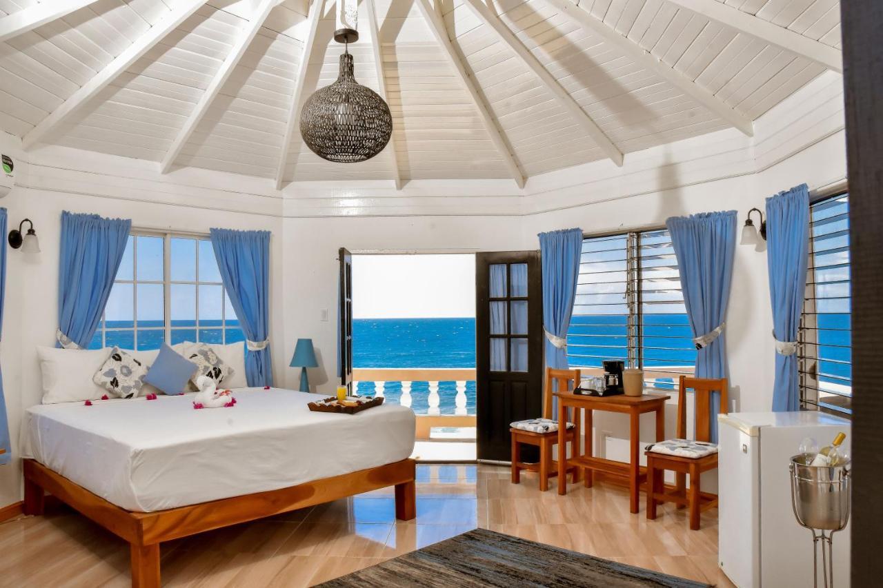 טרזר ביץ' Beyond Sunset Resort & Villas מראה חיצוני תמונה