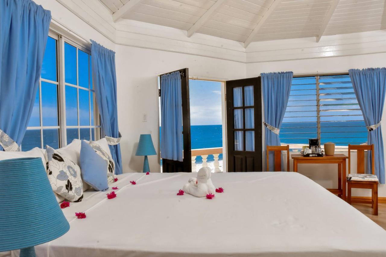 טרזר ביץ' Beyond Sunset Resort & Villas מראה חיצוני תמונה